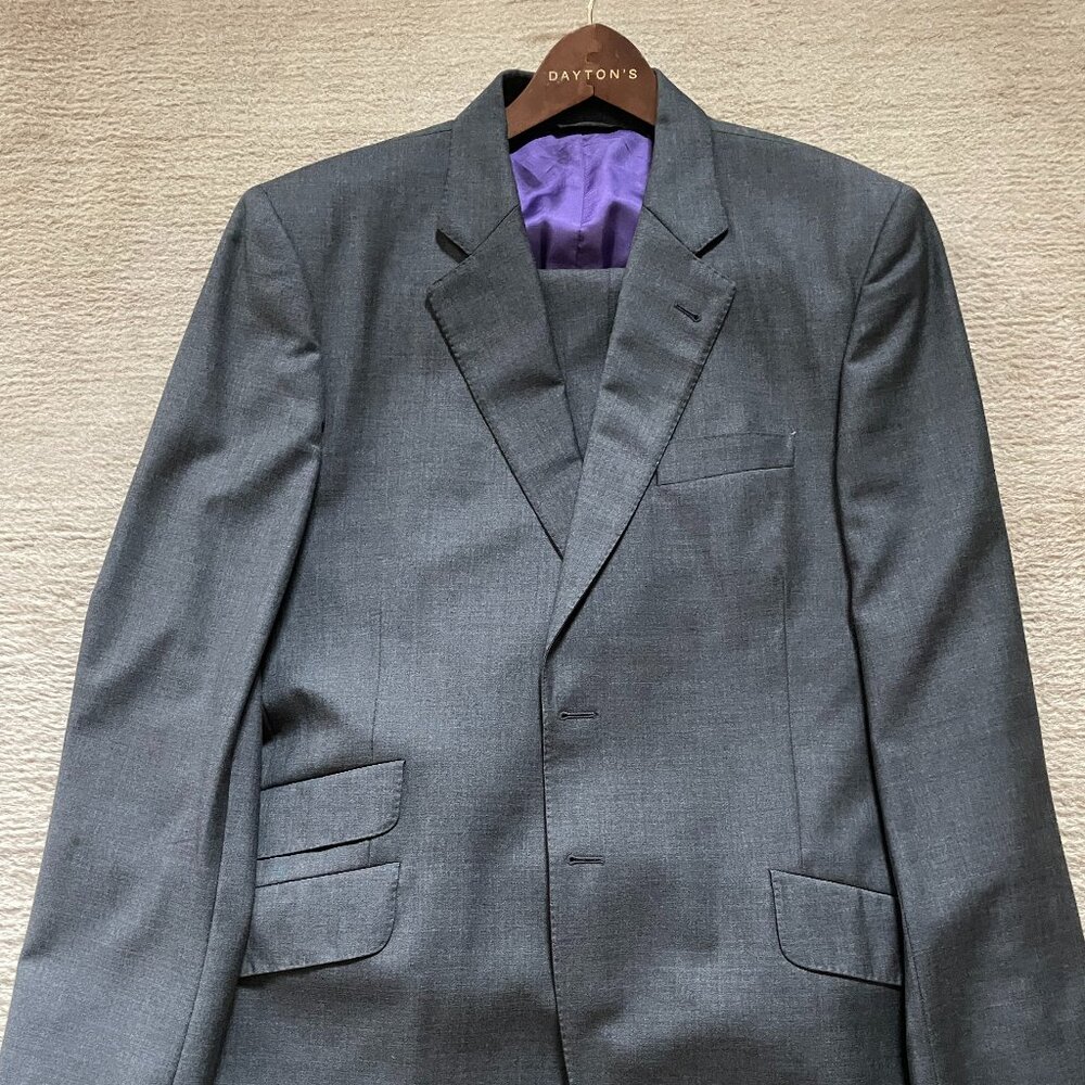 Paul Smith Suit